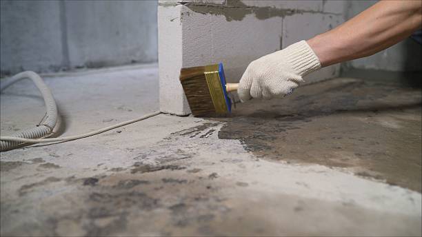 24/7 Emergency Interior Drainage System experts in Opelika, AL